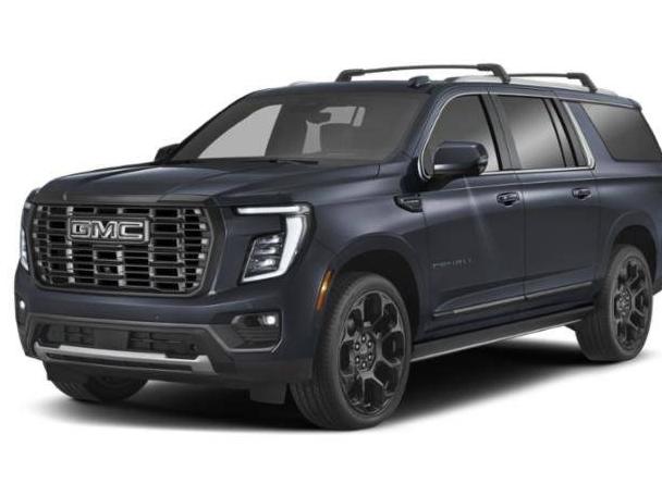 GMC YUKON XL 2025 1GKS2GRD4SR130531 image